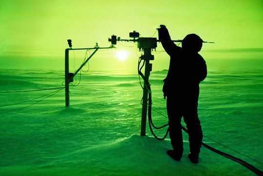 How Climate Scientists Are Letting Down Humanity With Their Approach To The Climate Crisis How Climate Scientists Are Letting Down Humanity With Their Approach To The Climate Crisis