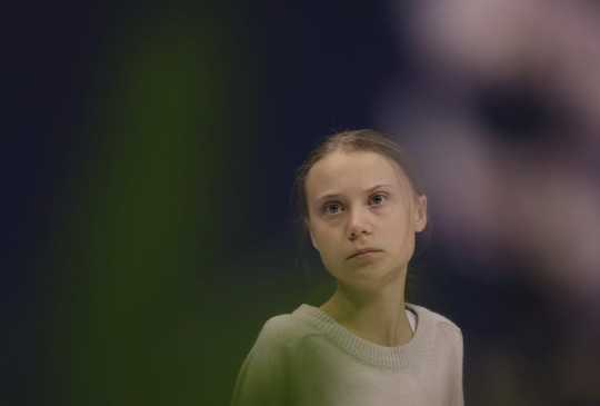 The Dangers Of Depicting Greta Thunberg As A Prophet The Dangers Of Depicting Greta Thunberg As A Prophet