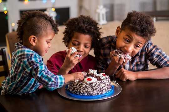 What Science Says About Your Brain On Sugar What Science Says About Your Brain On Sugar