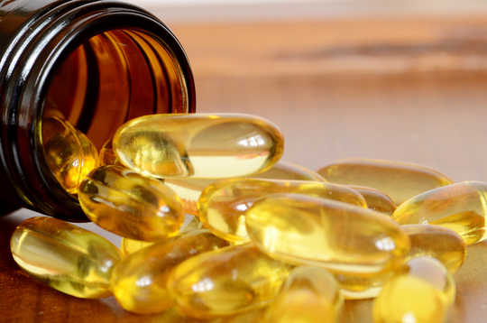 Prescription Omega 3s Keep Triglycerides In Check Prescription Omega 3s Keep Triglycerides In Check