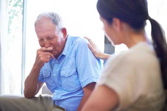 How Does Grief Affect Your Immune System? How Does Grief Affect Your Immune System?