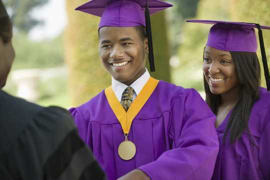 In 2010, two economists claimed that graduates of historically black colleges and universities, or HBCUs, suffer a “wage penalty” – that is, they earn relatively less than they would had they gone to a non-HBCU. In 2010, two economists claimed that graduates of historically black colleges and universities, or HBCUs, suffer a “wage penalty” – that is, they earn relatively less than they would had they gone to a non-HBCU.