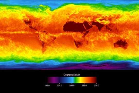 What You Think You Know About The Climate Is Probably Wrong What You Think You Know About The Climate Is Probably Wrong