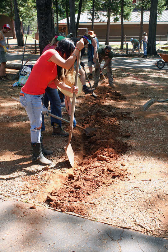 How Permaculture Is Helping Wildfire Survivors Recover How Permaculture Is Helping Wildfire Survivors Recover