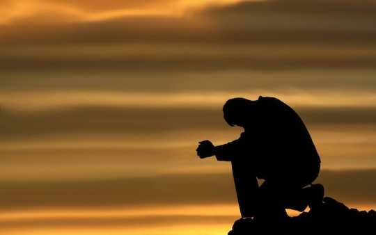 Private Prayer May Boost Memory For Adults Over 50 Private Prayer May Boost Memory For Adults Over 50