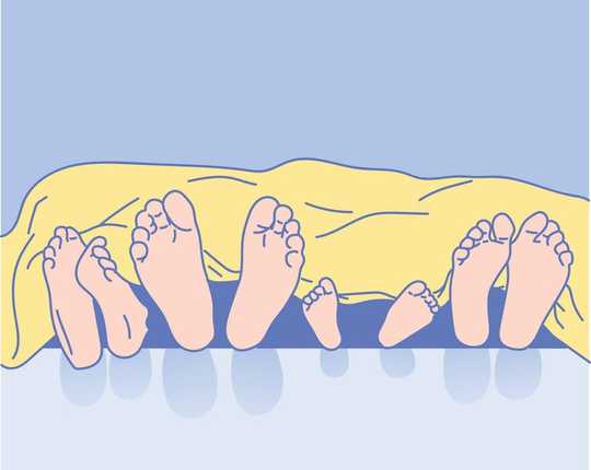 The Bizarre Social History Of Beds The Bizarre Social History Of Beds