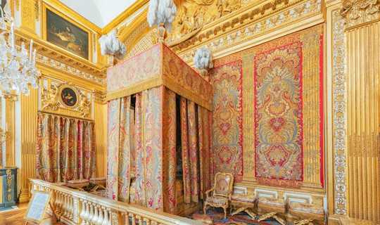 The Bizarre Social History Of Beds The Bizarre Social History Of Beds