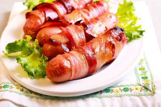 Should You Avoid Meat For Good Health?