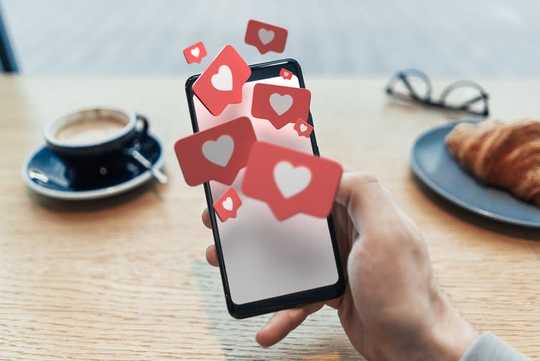 Why Frequently Sharing Deeply Emotional Posts Online May Be A Sign Of A Deeper Psychological Issue Why Frequently Sharing Deeply Emotional Posts Online May Be A Sign Of A Deeper Psychological Issue
