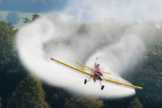 Why Synthetic Chemicals Seem More Toxic Than Natural Ones Why Synthetic Chemicals Seem More Toxic Than Natural Ones