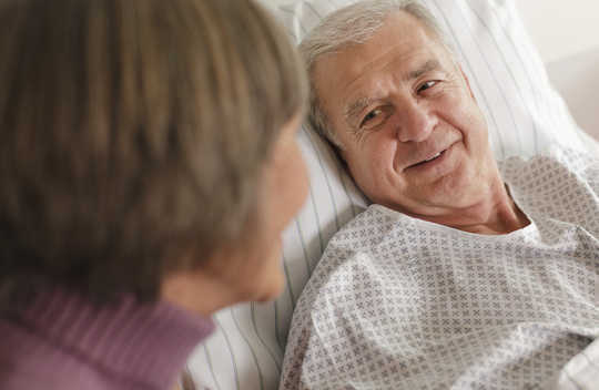 How Training Boosts The Spiritual Side Of Elder Care How Training Boosts The Spiritual Side Of Elder Care