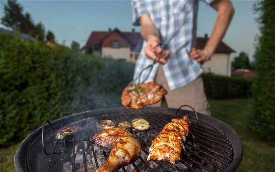 8 Ways To Avoid Food Poisoning 8 Ways To Avoid Food Poisoning