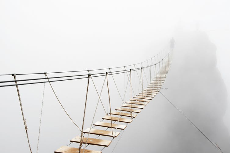 5 Tips For Surviving In An Increasingly Uncertain World 5 Tips For Surviving In An Increasingly Uncertain World