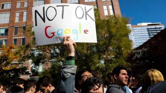 How Workers Can Force Progressive Change How Workers Can Force Progressive Change