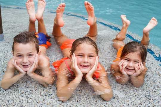 Why Only 40% Of U.S. Kids Are Flourishing Why Only 40% Of U.S. Kids Are Flourishing