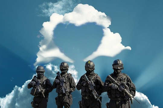 Make War, Not Love: To Make War, You Have To Leave The Love Behind Make War, Not Love: To Make War, You Have To Leave The Love Behind