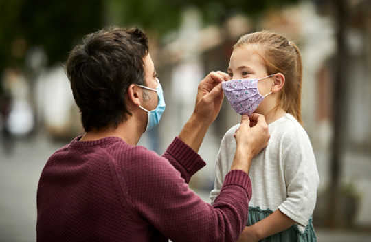 Mask-Shaming Won’t Work. Try These 5 Things Instead Mask-Shaming Won’t Work. Try These 5 Things Instead