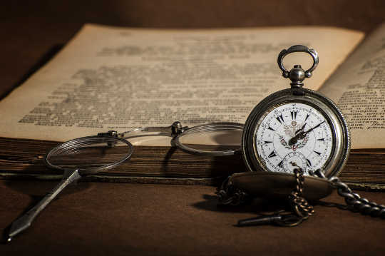 Karmic Memory: Memory Triggers and Déjà Vu Karmic Memory: Memory Triggers and Déjà Vu