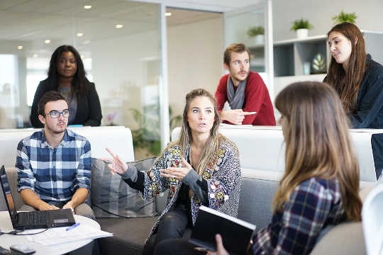 How Introverts and Extroverts Working Together Create Balance and Innovation How Introverts and Extroverts Working Together Create Balance and Innovation