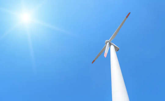 How Australia's Biggest Renewables Project Will Change The Energy Game How Australia's Biggest Renewables Project Will Change The Energy Game
