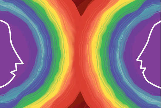 Working in Harmony with Life-Force Energy Working in Harmony with Life-Force Energy