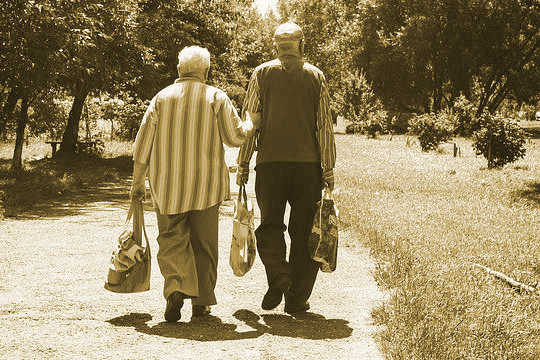 Why During Covid, Older Adults Should Avoid The Grocery Store Why During Covid, Older Adults Should Avoid The Grocery Store