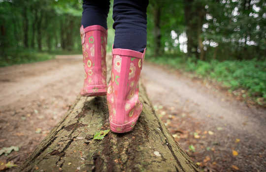 How To Find Your Path When You've Lost Your Way How To Find Your Path When You've Lost Your Way