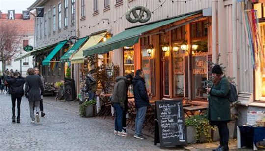 Why Sweden's Approach To Coronavirus Is Misunderstood And Not To Be Followed Why Sweden's Approach To Coronavirus Is Misunderstood And Not To Be Followed