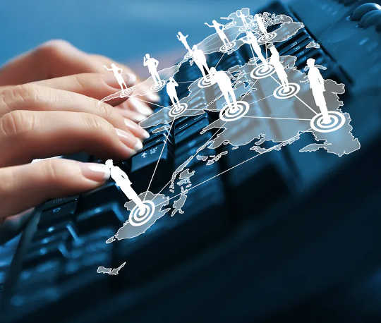 The Ugly Truth: Tech Companies Are Tracking And Misusing Our Data, And There's Little We Can Do The Ugly Truth: Tech Companies Are Tracking And Misusing Our Data, And There's Little We Can Do