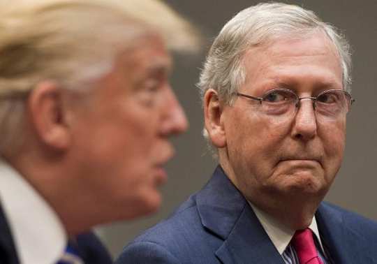 Karl Rove & Steve Bannon Told Us the Republican Plan Karl Rove & Steve Bannon Told Us the Republican Plan