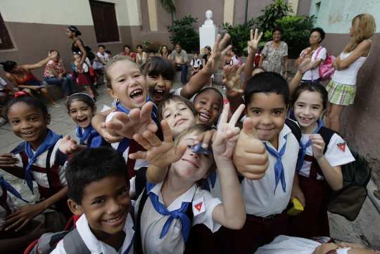 Kids Will Sacrifice To Teach Wrongdoers A Lesson Kids Will Sacrifice To Teach Wrongdoers A Lesson