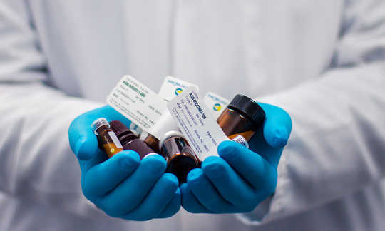 Gentle Medicine Could Radically Transform Medical Practice Gentle Medicine Could Radically Transform Medical Practice