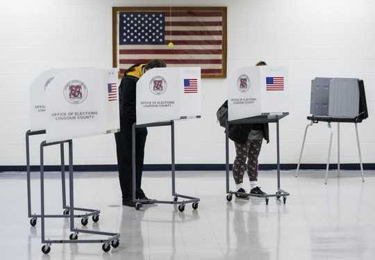 What The US Could Learn From Other Nations To Improve Election Protection What The US Could Learn From Other Nations To Improve Election Protection