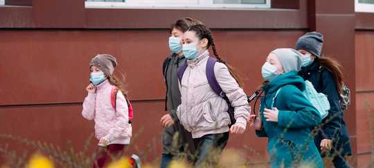Why Reopening Schools Requires Major Caution Why Reopening Schools Requires Major Caution