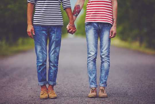 Why Homosexuality May Have Evolved For Social, Not Sexual Reasons Why Homosexuality May Have Evolved For Social, Not Sexual Reasons