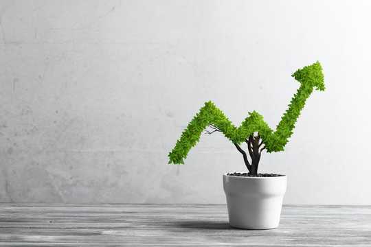 5 Reasons Green Growth Won’t Save The Planet 5 Reasons Green Growth Won’t Save The Planet