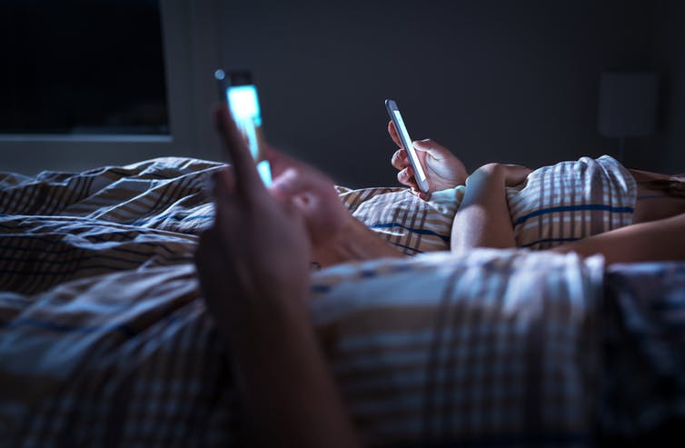 Is Your Mental Health Deteriorating During The Coronavirus Pandemic? 