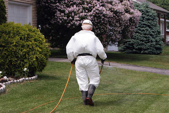 What You Can Do To Keep Your Kids Safe From Pesticides What You Can Do To Keep Your Kids Safe From Pesticides
