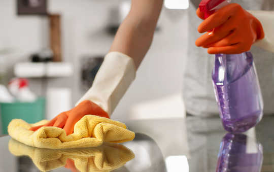 How To Clean Your House To Kill Coronavirus How To Clean Your House To Kill Coronavirus