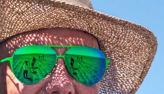 Heat May Kill Way More Americans Yearly Than We Knew Heat May Kill Way More Americans Yearly Than We Knew