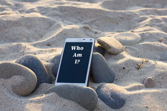 We Are What Lies Beneath: Mercury Retrograde and the I AM We Are What Lies Beneath: Mercury Retrograde and the I AM