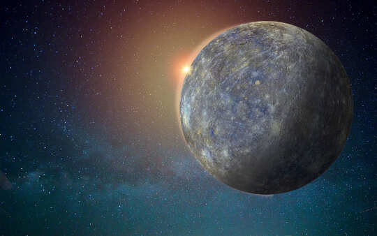 Time To Feel Good About Mercury Retrograde Time To Feel Good About Mercury Retrograde
