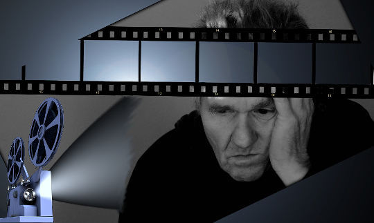 The Five Stages of Projection: Re-Owning Our Abandoned Self The Five Stages of Projection: Re-Owning Our Abandoned Self