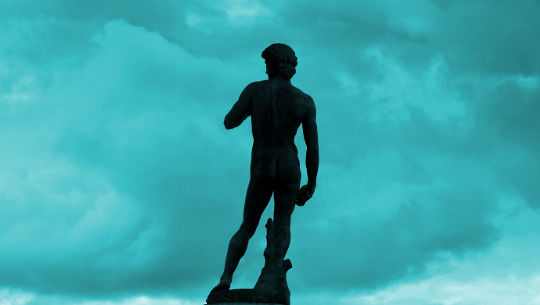 What Michelangelo Taught Me About Finding Freedom from Fear and Anxiety What Michelangelo Taught Me About Finding Freedom from Fear and Anxiety