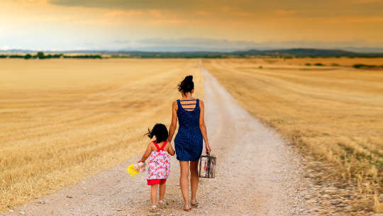What Is To Be Learned From Our Biological Family? What Is To Be Learned From Our Biological Family?