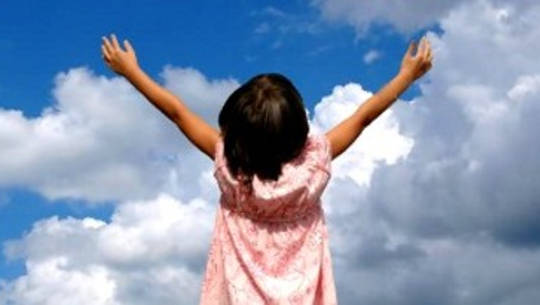 Embracing the New and Easily Releasing the Old Embracing the New and Easily Releasing the Old
