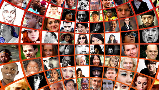 Healing Otherness: Your Changes, Reflected in Community Healing Otherness: Your Changes, Reflected in Community