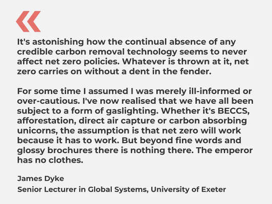 Why The Concept Of Net Zero Emissions Is A Dangerous Trap Why The Concept Of Net Zero Emissions Is A Dangerous Trap