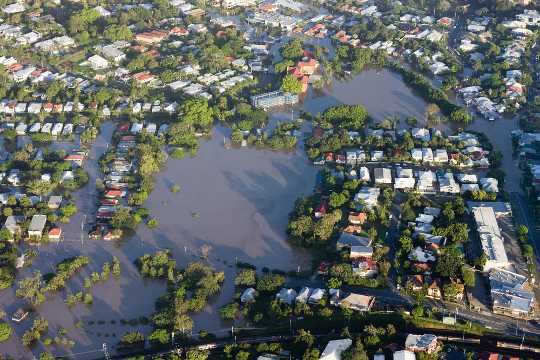 Future Floods Will Come, But How We Can Do Better Future Floods Will Come, But How We Can Do Better