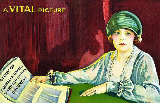 How A Silent Movie Informs The Current Debate Over The Right To Be Forgotten How A Silent Movie Informs The Current Debate Over The Right To Be Forgotten